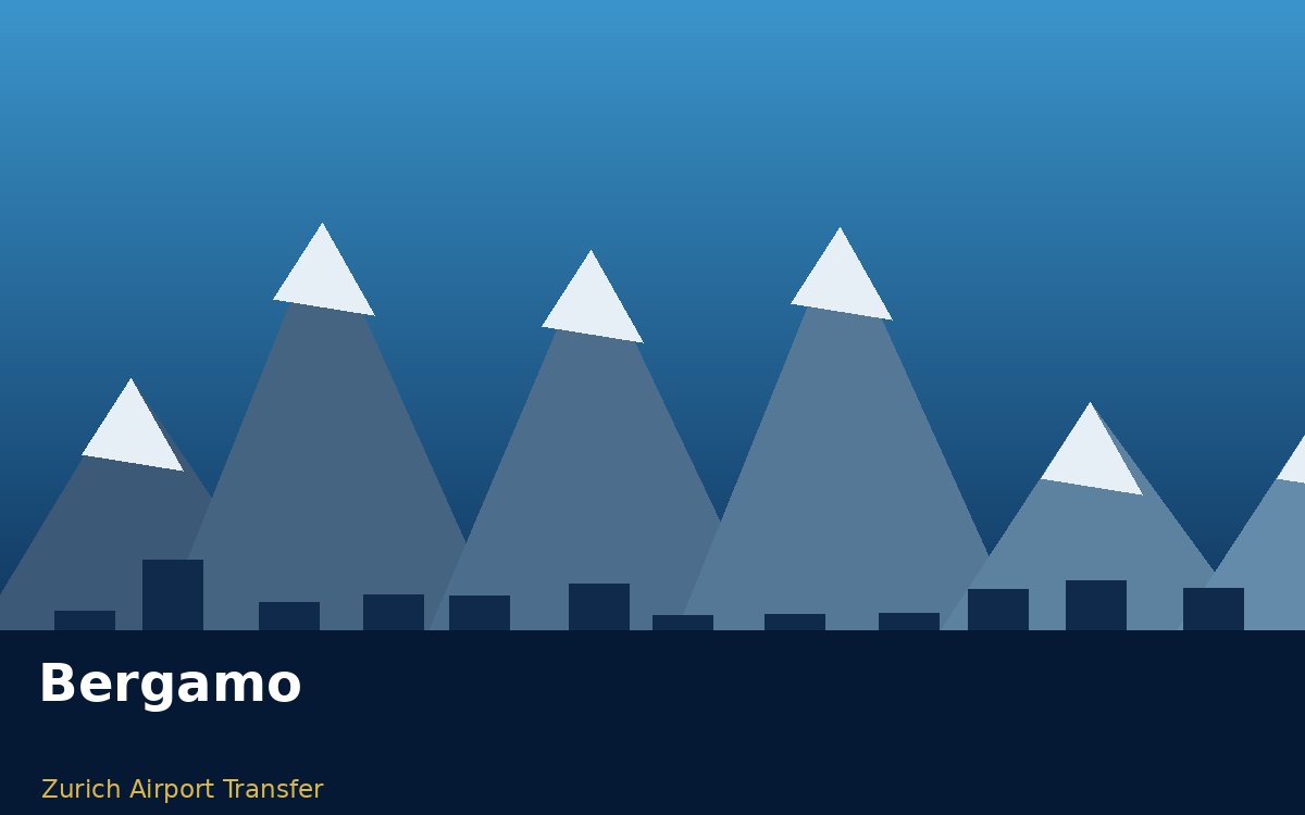 Bergamo