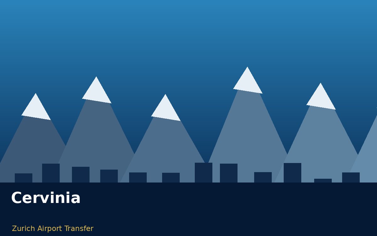 Cervinia