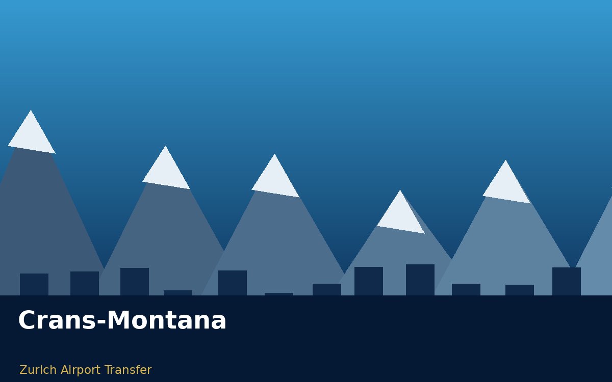 Crans-Montana