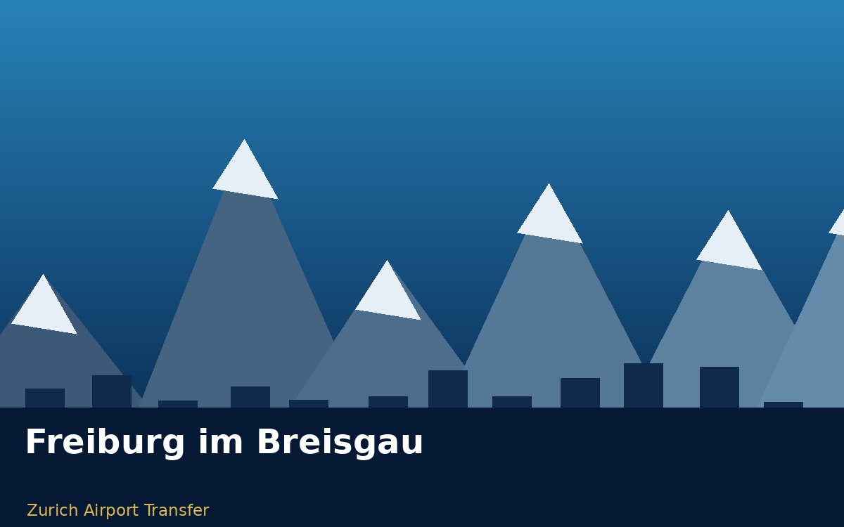Freiburg im Breisgau