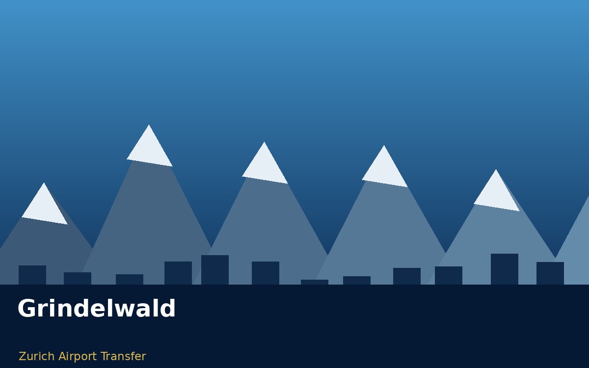 Grindelwald
