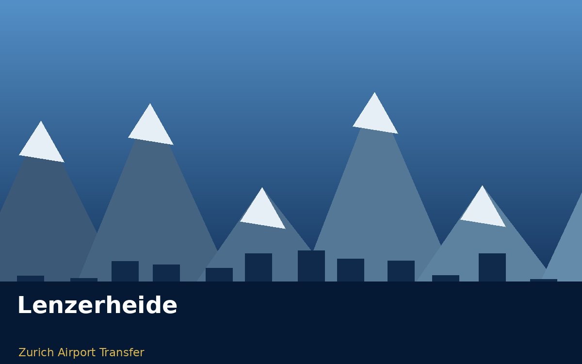 Lenzerheide