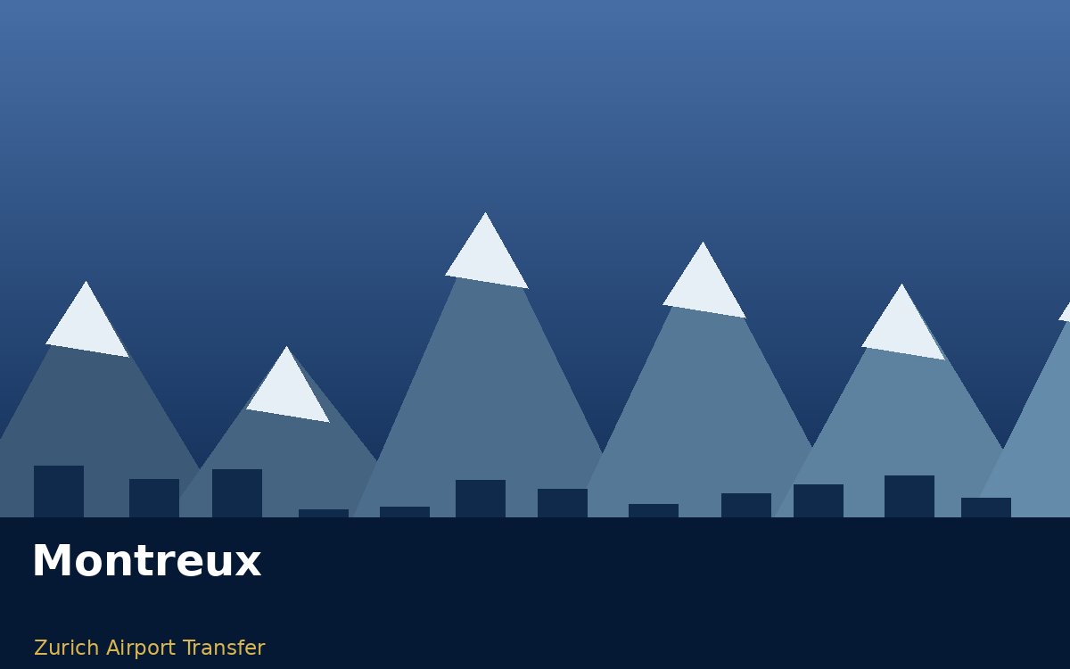 Montreux