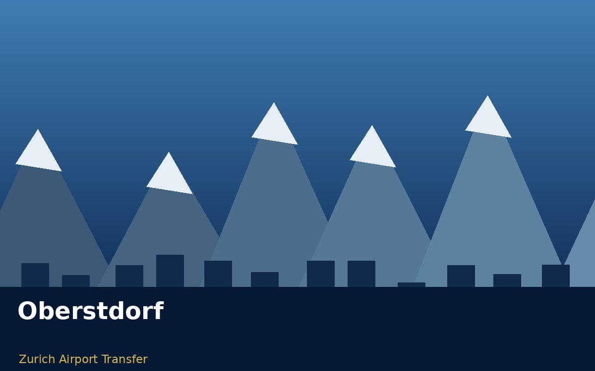 Oberstdorf