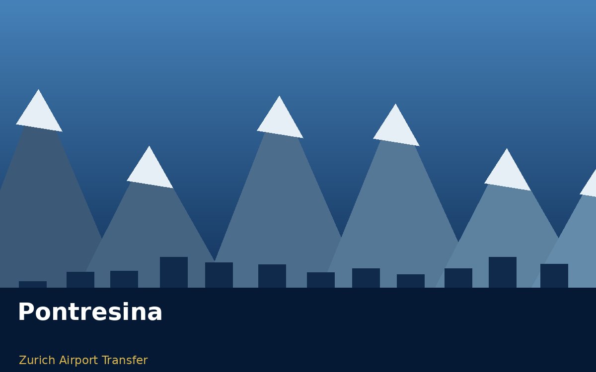 Pontresina