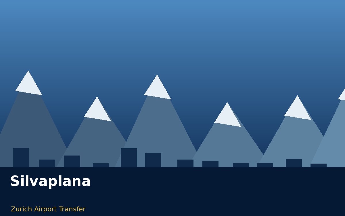 Silvaplana