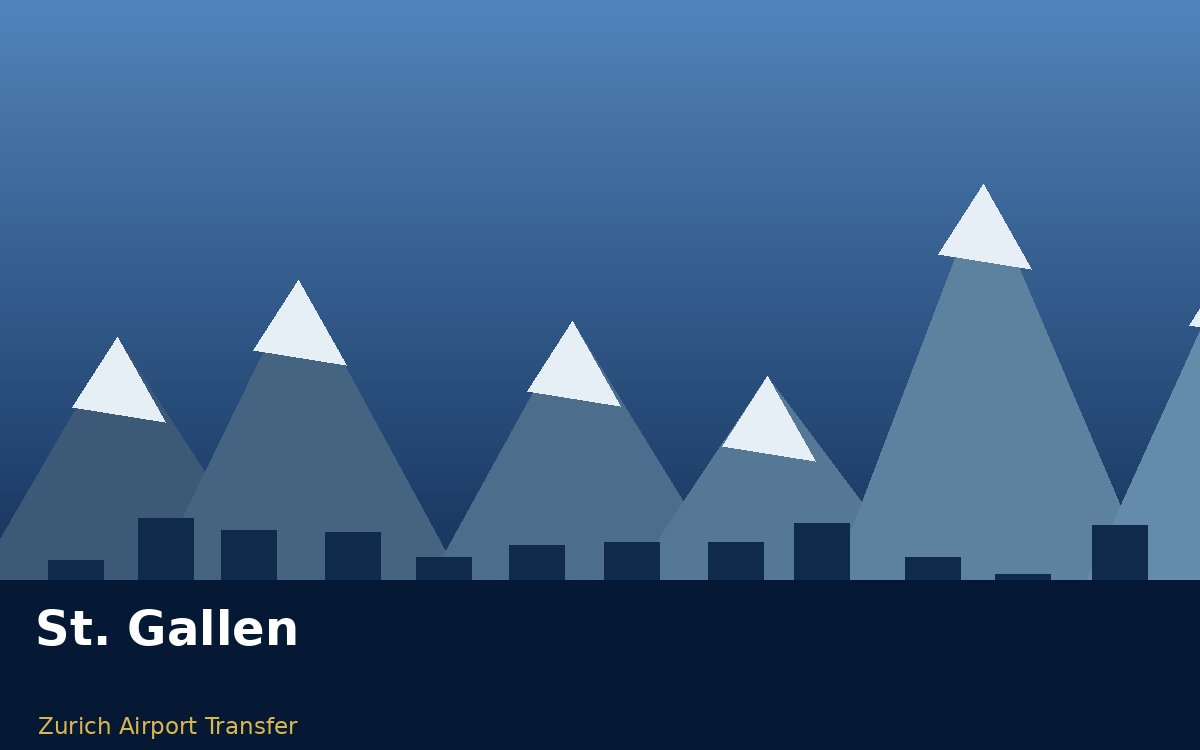 St. Gallen