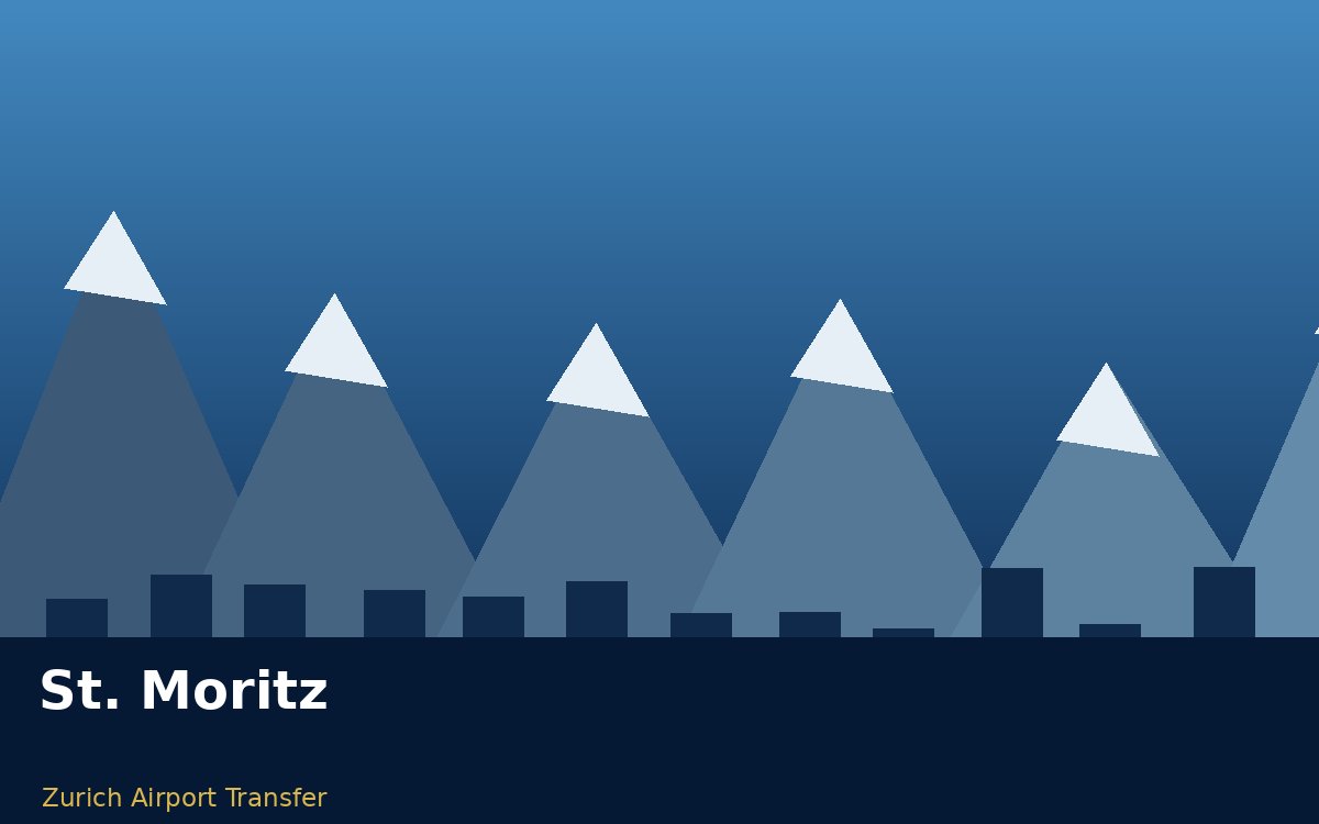 St. Moritz
