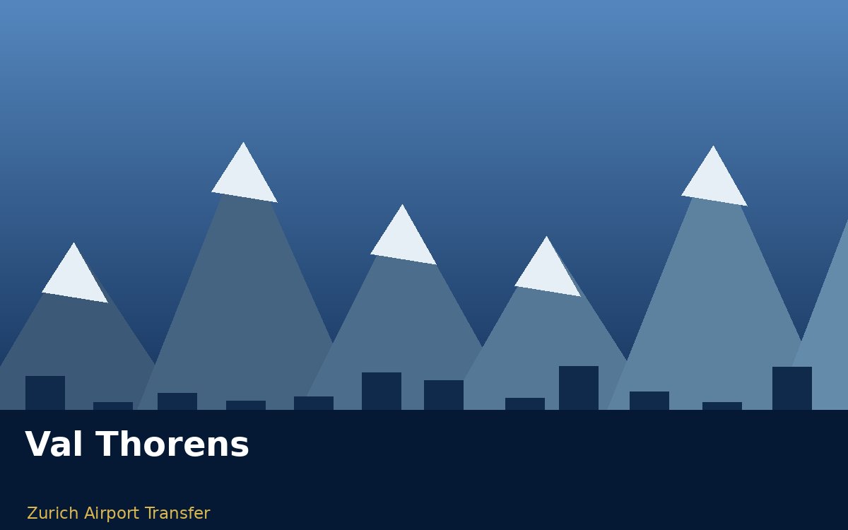 Val Thorens
