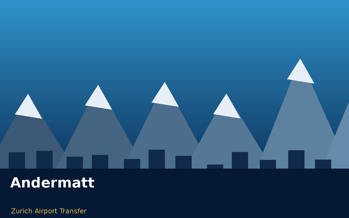 Andermatt