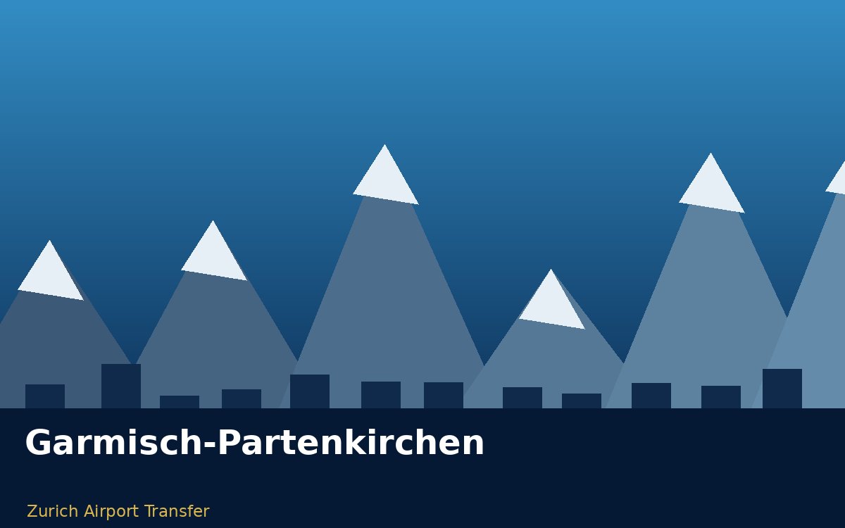 Garmisch-Partenkirchen