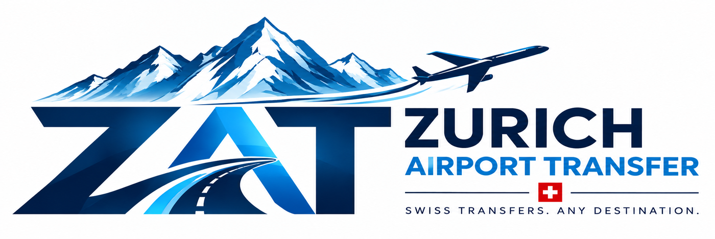 Zurich Airport Transfer