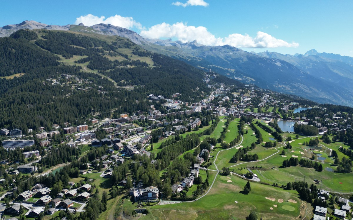 Crans-Montana