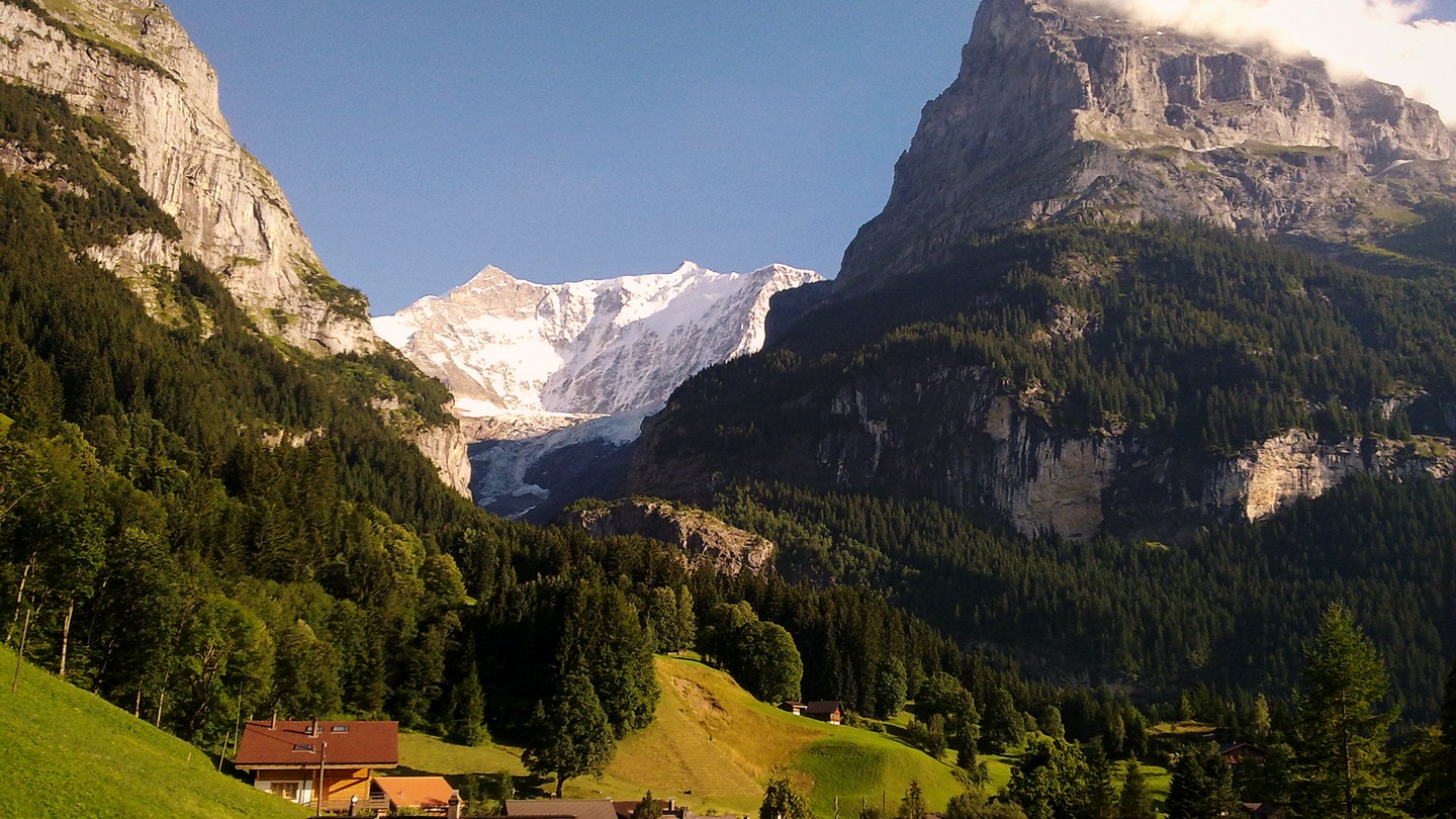 Grindelwald