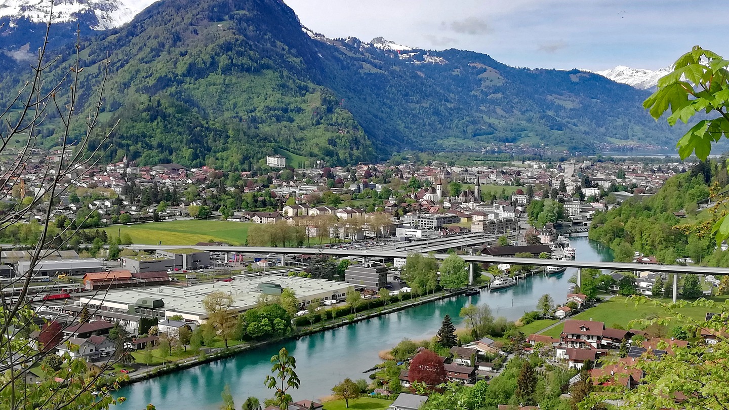 Interlaken