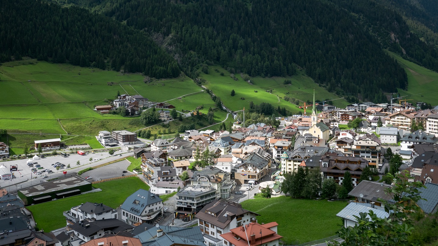 Livigno