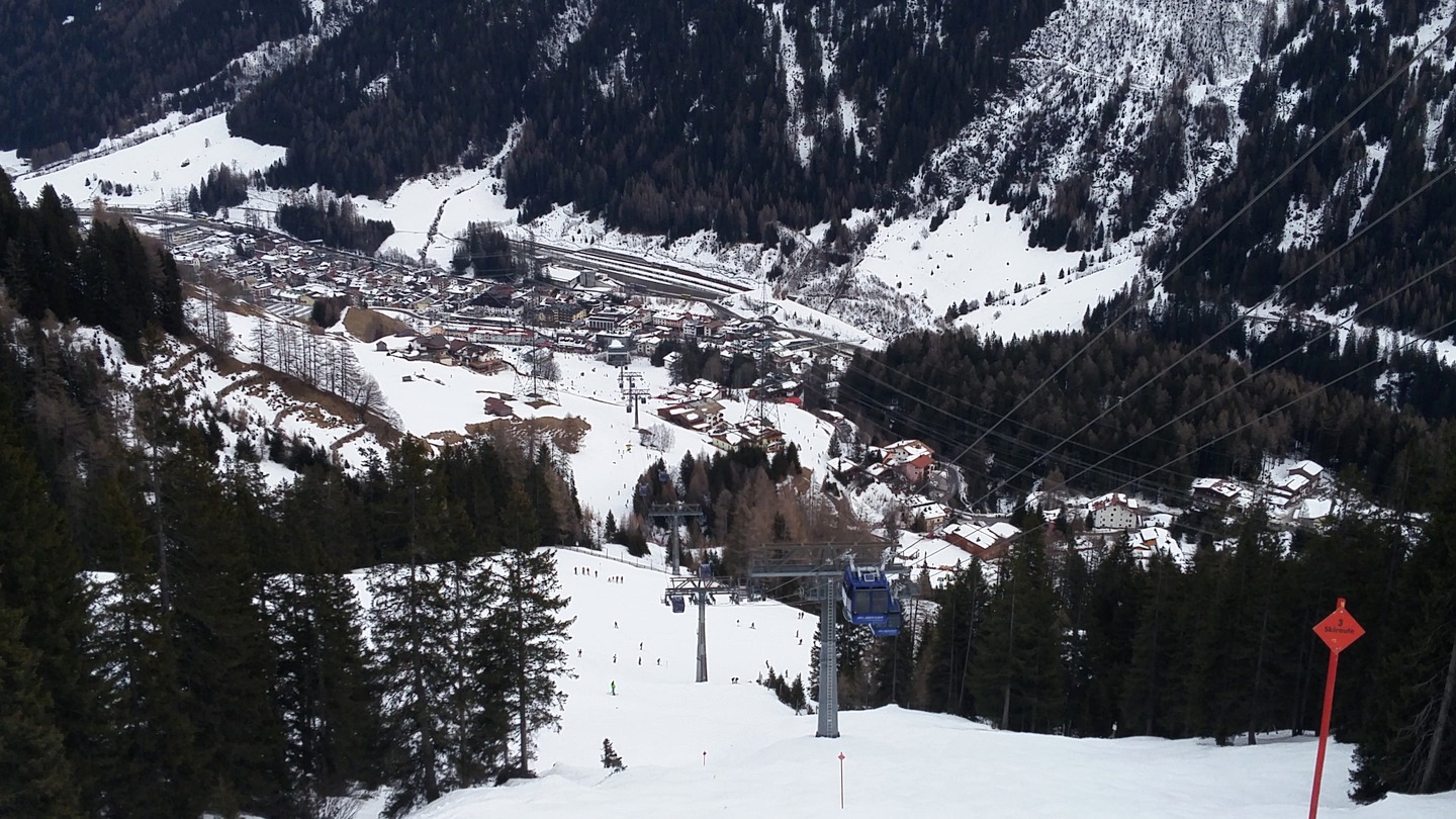 Lech am Arlberg