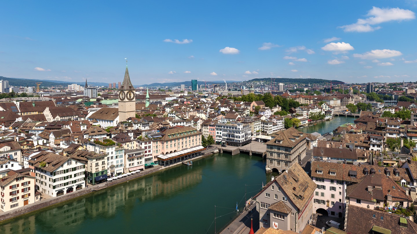 Zürich