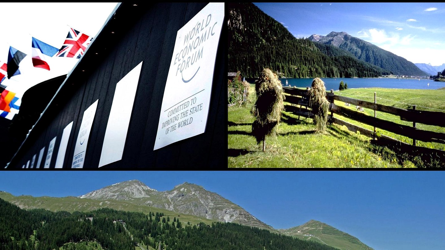 Davos