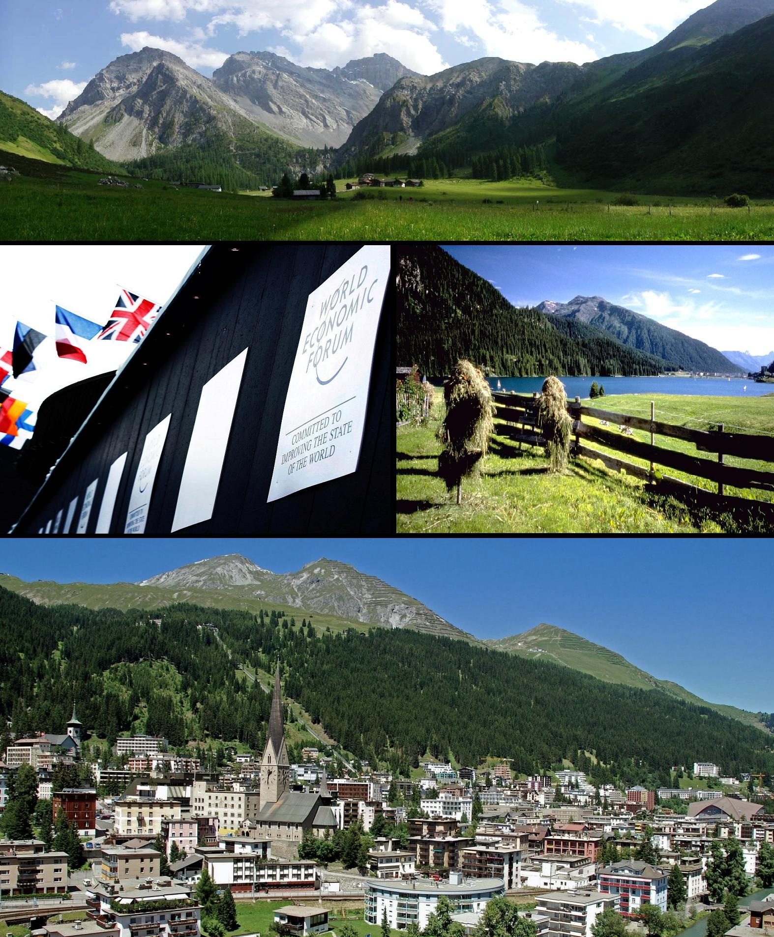 Davos