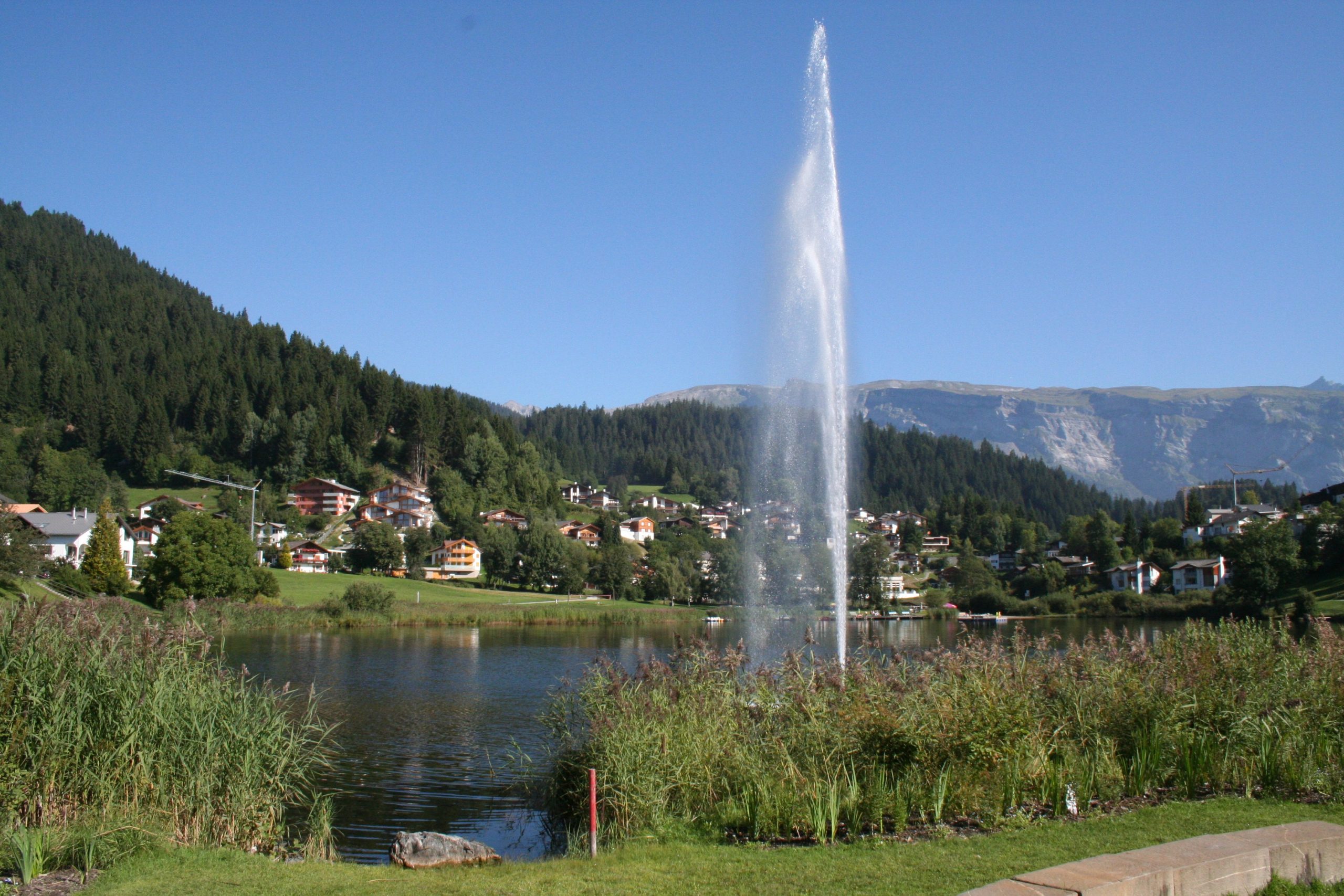 Laax Flims Falera