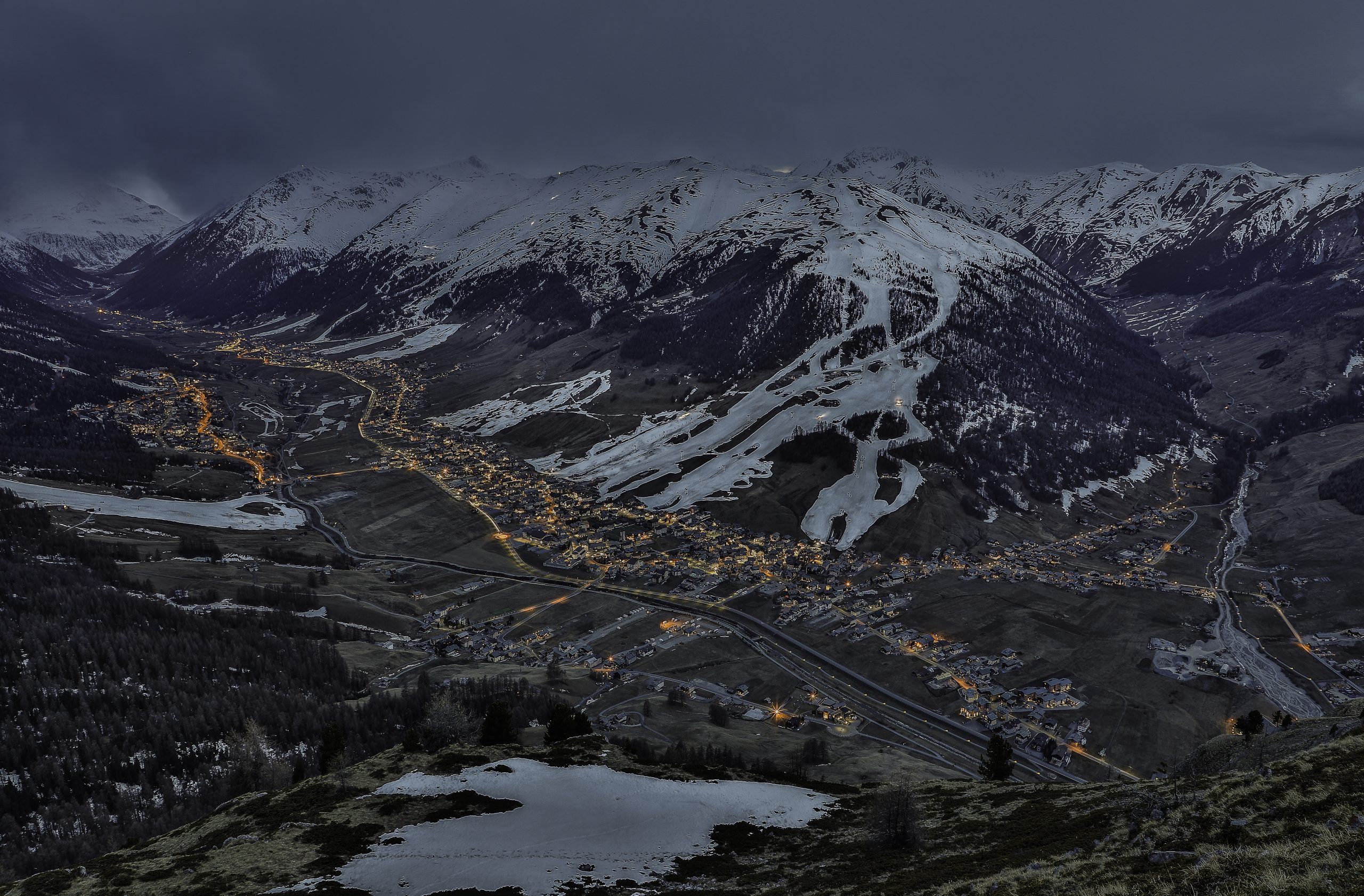 Livigno