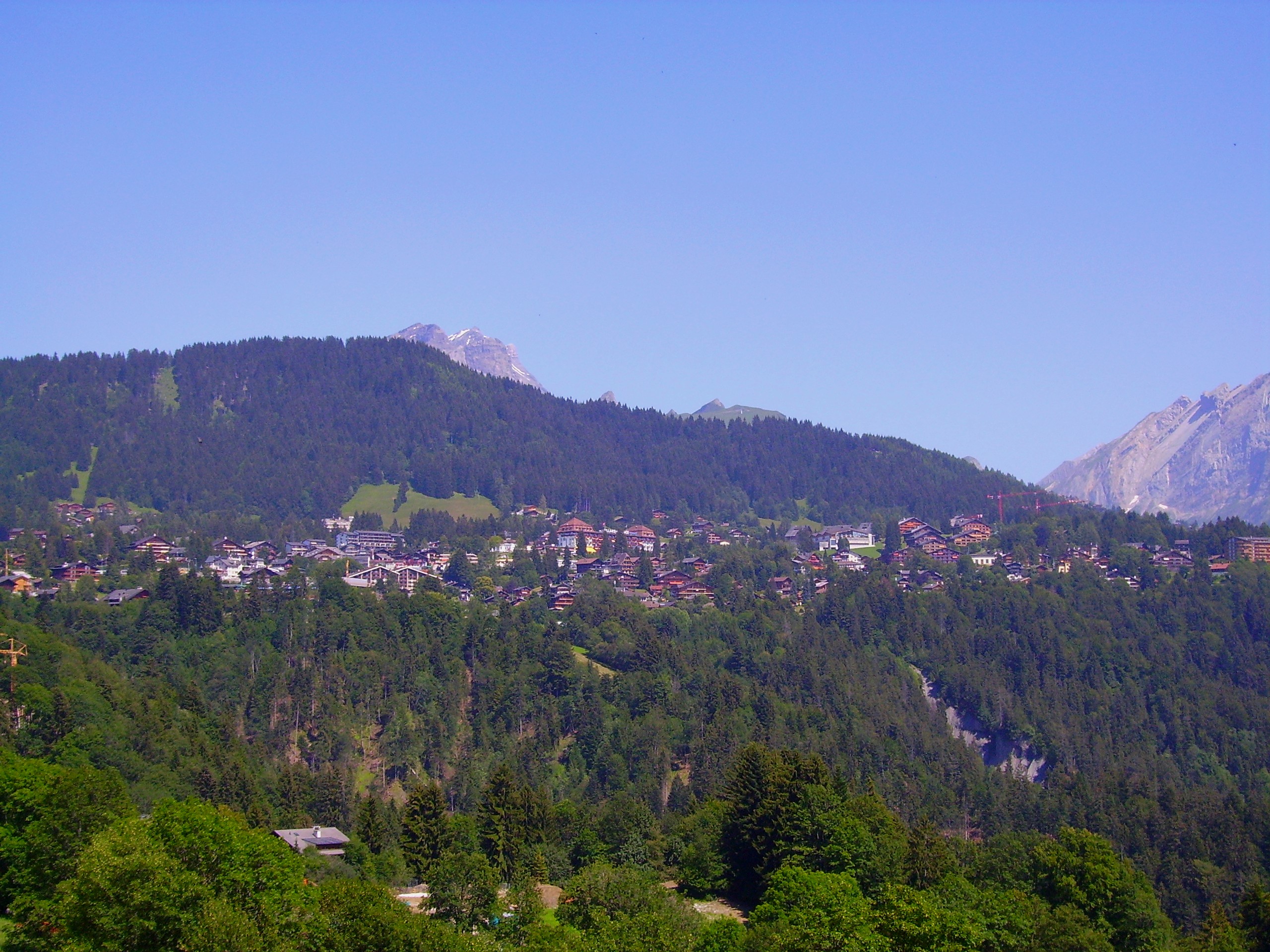 Villars-Gryon